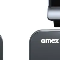 新型ドライブレコーダー