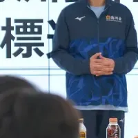 体操クラブの挑戦