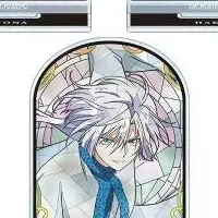 暁のヨナ新グッズ