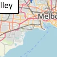 豪州の宅地分譲