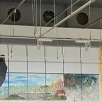 長坂真護展記念イベント