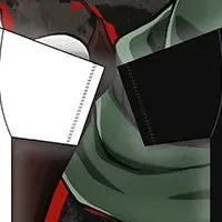 進撃の巨人Tシャツ