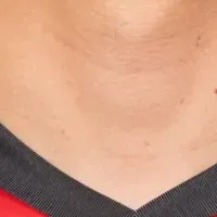 針谷選手契約更新