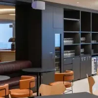 AirTrunkの新オフィス