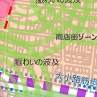 堺市堺東の再開発
