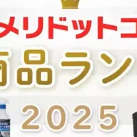 コメリのPB商品