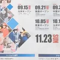 栄光ロボット5連覇