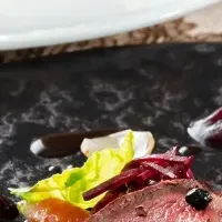 フランス料理美食紀行