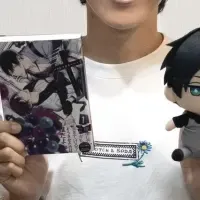 メメントスカーレット特集