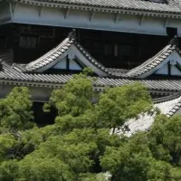 広島城天守閉城情報