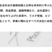 Corporate Law Training