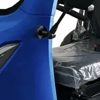 横浜でEV試乗会