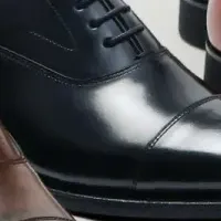 REGALの新作シューズ