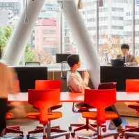 エンタメテック拠点