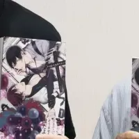 メメントスカーレット特集