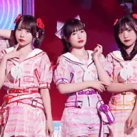 虹コンのクリスマスライブ