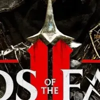 『LOTF II』TGA発表