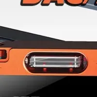 SHANLINGの新作UA7