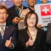 台湾健康キャンペーン