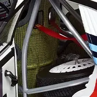 ランチア・デルタ再現