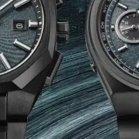 銀河テーマの限定モデル