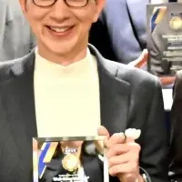 ウェルビーイング経営の受賞企業