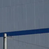 新しいごみ処理施設