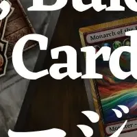 Buidlers Guildのカードリスト公開