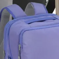 新しい通学リュック