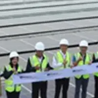 再生可能エネルギーの導入