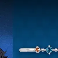 鬼滅の刃 イメージリング