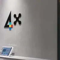 株式会社4Xの移転