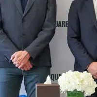 アブダビの砂漠農業