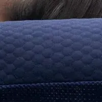 深呼吸まくら Ｏ２