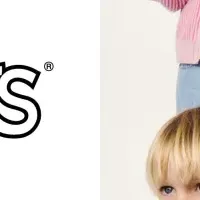 スヌーピーとGapのコラボ