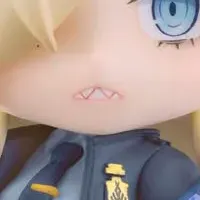 カンナのねんどろいど登場