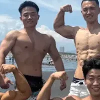 マッチョ介護士の魅力