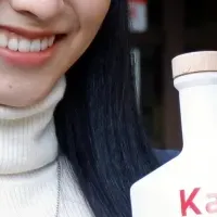 小駒ゆか、再建へ挑む