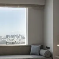 サザンタワーリニューアル