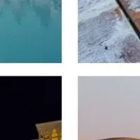 ドバイの冬を楽しもう