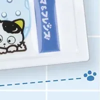 新デザインキーホルダー