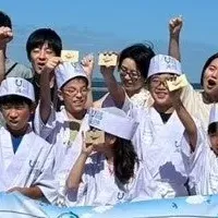 八幡浜の海の恵み