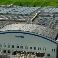 新潟での製造ライン