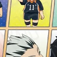 「ハイキュー!!」通販開始