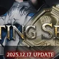 FIGHTING SPIRITS Upate