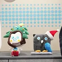 トヨクモの再生