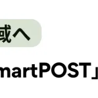 クマ対策デジタル郵便サービス