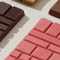 新作チョコレート登場