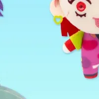 『グノーシア』ぬいぐるみ登場