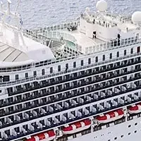 ダイヤモンド・プリンセスの魅力